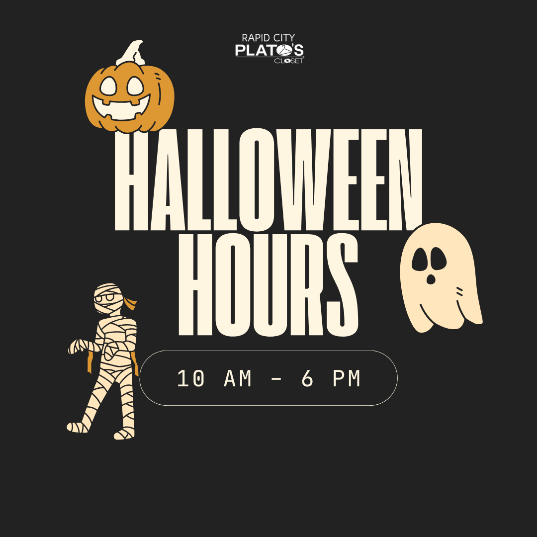 Halloween Hours